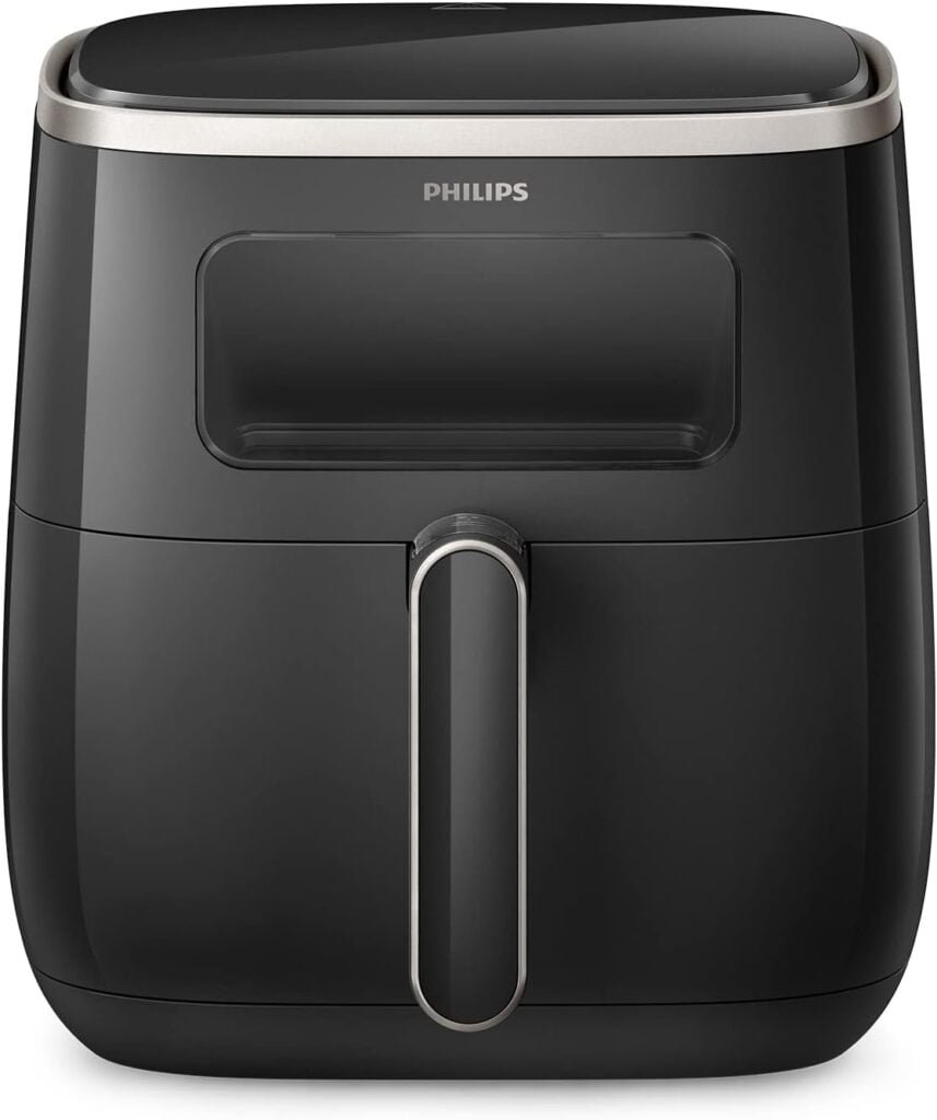 Philips Airfryer 3000 Series XL Review – Hearth and Home Tech