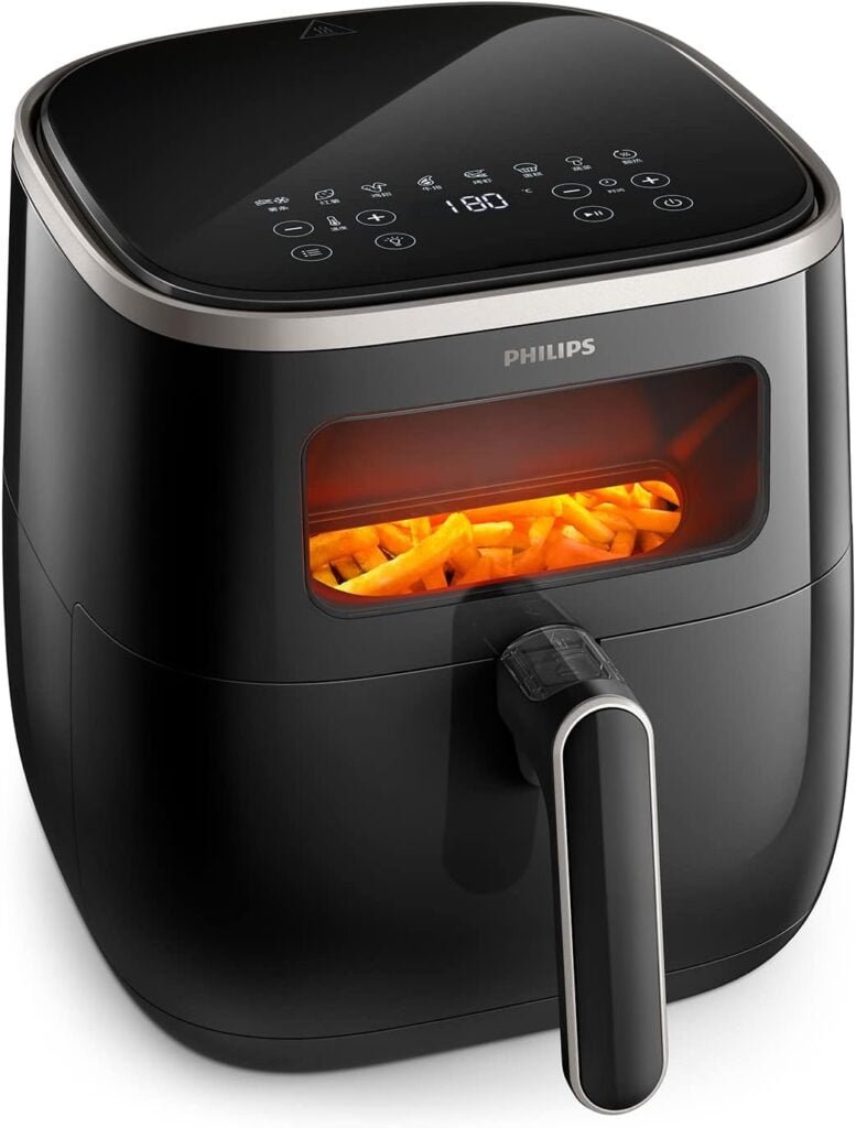 Philips Airfryer 3000 Series XL Review – Hearth and Home Tech